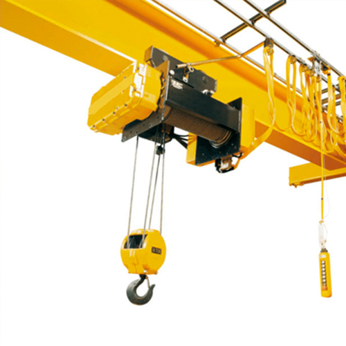 HOT Cranes